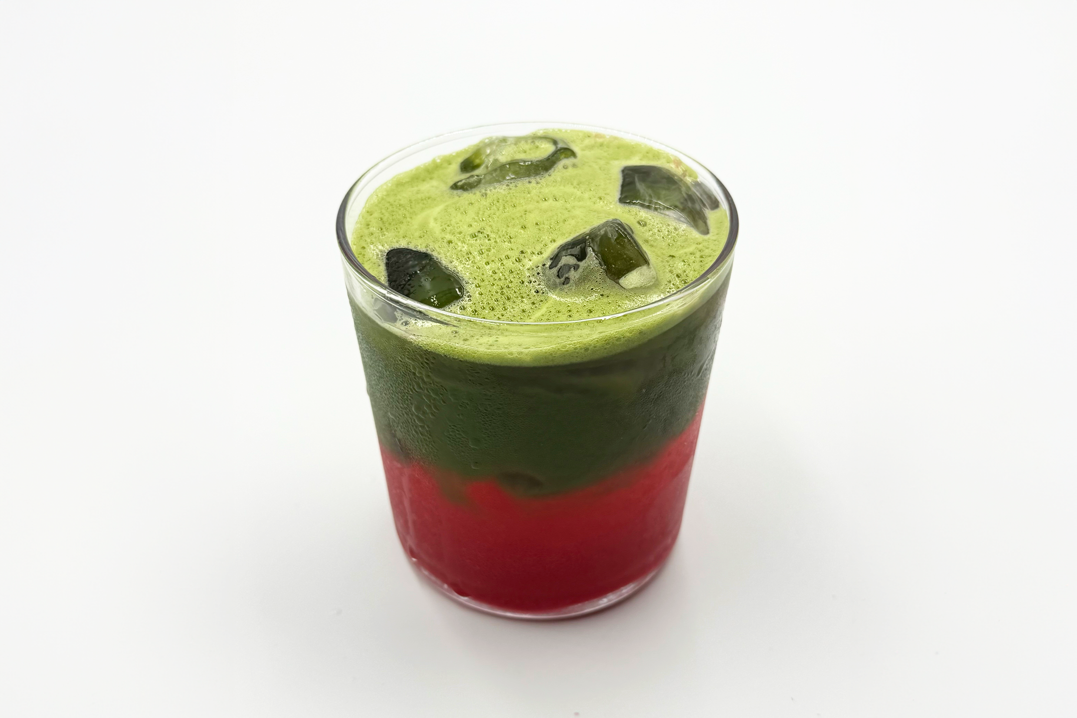 Matcha Lemonade